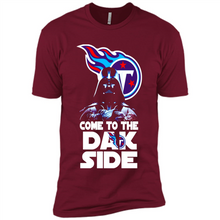 Load image into Gallery viewer, Dark Side Titans# Zawin