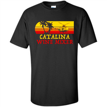 Load image into Gallery viewer, Vintage Catalina Wine Mixer Funny # Zawin