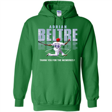 Load image into Gallery viewer, Special Thank You For The Memories 29 Adrian Beltre