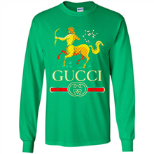 Load image into Gallery viewer, Sagittarius gucci funny # Zawin