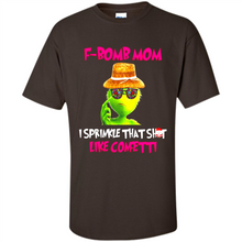 Load image into Gallery viewer, Grinch F Bomb Mom I Sprinkle That Shit Like Confetti # Zawin store