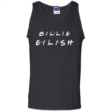 Load image into Gallery viewer, Billie Eilish Lover Friends# Zawin