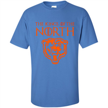 Load image into Gallery viewer, Chicago Bears The Kings Of The North# Zawin