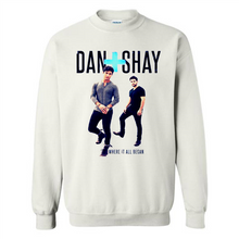 Load image into Gallery viewer, Where It All Began by Dan + Shay