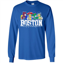 Load image into Gallery viewer, All Boston Sports Teams City Of Champion