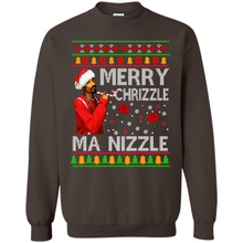 Load image into Gallery viewer, Snoop Dogg Merry Chrizzle Ma Nizzle Christmas