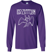 Load image into Gallery viewer, Led Zeppelin Swan Song