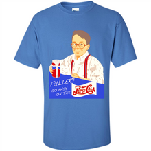 Load image into Gallery viewer, Home Alone Fuller Go Easy On The Pepsi# Zawin