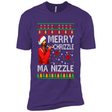 Load image into Gallery viewer, Snoop Dogg Merry Chrizzle Ma Nizzle Christmas