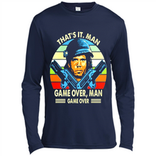 Load image into Gallery viewer, That’s It.man Game Over Man Gave Over Vintage