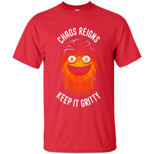 Load image into Gallery viewer, Chaos Reigns Keep It Gritty # Zawin store