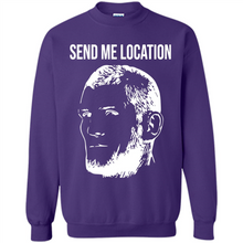 Load image into Gallery viewer, KHABIB Send Me Location 1 # Zawin store