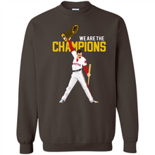 Load image into Gallery viewer, Freddie Mercury We Are The Champions Boston Red Sox