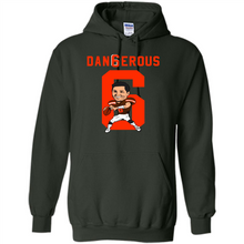 Load image into Gallery viewer, Baker Mayfield Dangerous