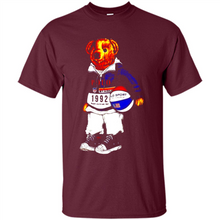 Load image into Gallery viewer, Polo Stadium Bear # Zawin store