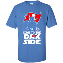 Load image into Gallery viewer, Dark Side Buccaneers# Zawin