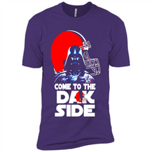 Load image into Gallery viewer, Dark Side Browns# Zawin