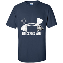 Load image into Gallery viewer, Under armour trucker’s wife