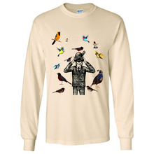 Load image into Gallery viewer, Bird watching Bird Lover Ornithologist