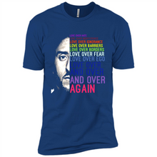 Load image into Gallery viewer, Love Over Hate Love Over Indifference # Zawin store