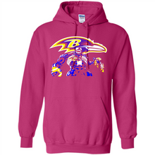 Load image into Gallery viewer, Venom We Are Baltimore Ravens