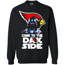 Load image into Gallery viewer, Dark Side Cardinals# Zawin