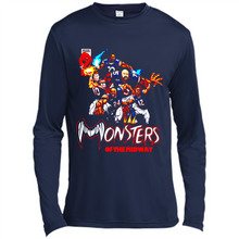 Load image into Gallery viewer, Chicago Bears Monsters Assemble Of The Midway