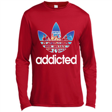 Load image into Gallery viewer, Fortnite Addicted Game Adidas# Zawin