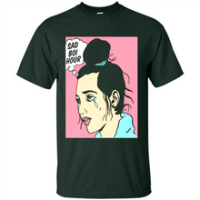 Load image into Gallery viewer, Emma Chamberlain Sad Boi Hour# Zawin