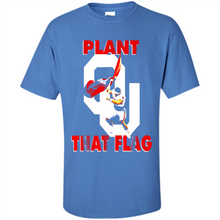 Load image into Gallery viewer, Baker Mayfield Plant That Flag