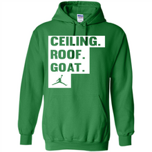 Load image into Gallery viewer, Ceiling Roof Goat Jordan # Zawin store