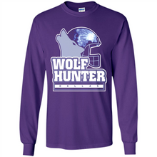 Load image into Gallery viewer, Leighton Vander Esch Wolf hunter dallas # Zawin store