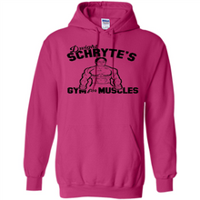 Load image into Gallery viewer, Dwight Schrute's Gym for Muscles The Office