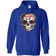 Load image into Gallery viewer, Alabama crimson tide sugar skull