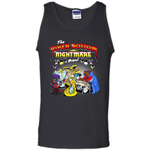 Load image into Gallery viewer, The riverbottom nightmare band
