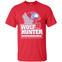 Load image into Gallery viewer, Leighton Vander Esch Wolf hunter dallas # Zawin store