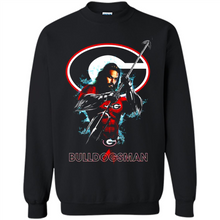 Load image into Gallery viewer, Georgia Bulldogs Aquaman Bulldog Man # Zawin store