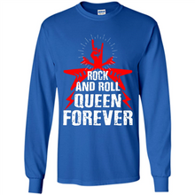 Load image into Gallery viewer, Rock And Roll Queen Forever