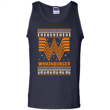 Load image into Gallery viewer, Whataburger Christmas