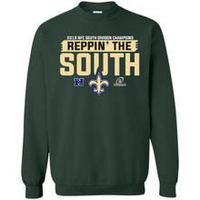Load image into Gallery viewer, Reppin the south saints
