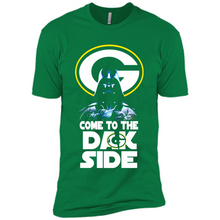 Load image into Gallery viewer, Dark Side Packers# Zawin