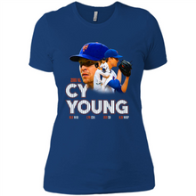 Load image into Gallery viewer, NEW YORK METS 2018 NL CY YOUNG