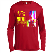Load image into Gallery viewer, Elton Farewell John