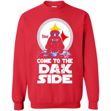 Load image into Gallery viewer, Dark Side Steelers# Zawin