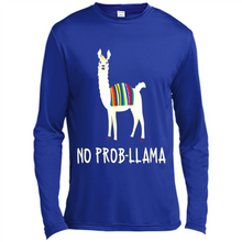 Load image into Gallery viewer, No Prob Llama Cute Llama Alpaca Lover # Zawin