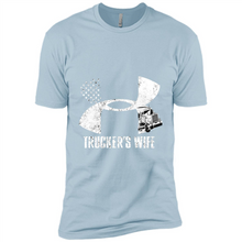 Load image into Gallery viewer, Under armour trucker’s wife