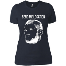 Load image into Gallery viewer, KHABIB Send Me Location 1 # Zawin store