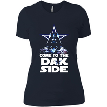 Load image into Gallery viewer, Dark Side Cowboys# Zawin