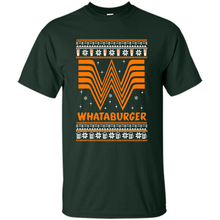 Load image into Gallery viewer, Whataburger Christmas