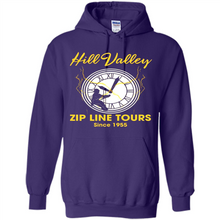 Load image into Gallery viewer, Hill Valley Zipline Tours Since 1955